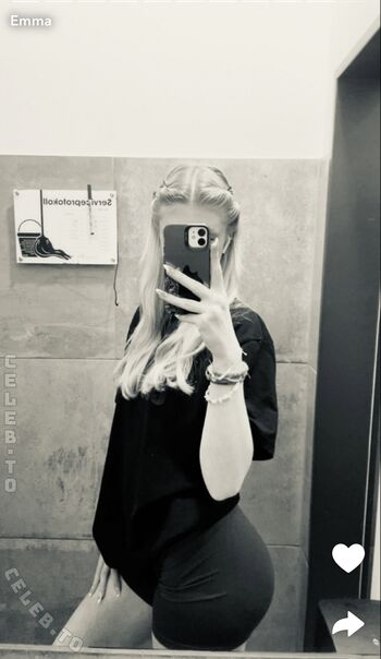 Emma jelschen leaked private photo uncensored HD quality