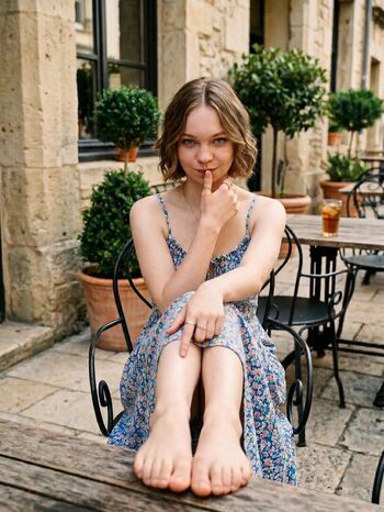 Emma myers page leaked private photo uncensored HD quality