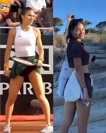 Emma raducanu page leaked private photo uncensored HD quality