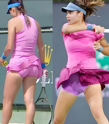 Emma raducanu page leaked private photo uncensored HD quality