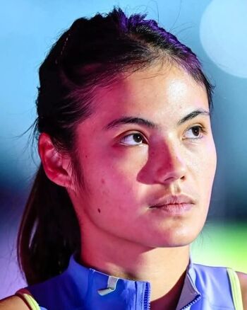 Emma raducanu page leaked private photo uncensored HD quality