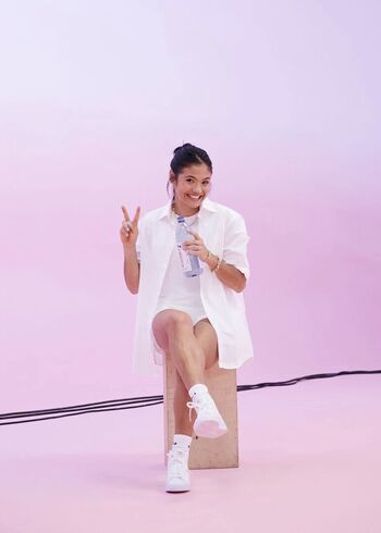 Emma raducanu page leaked private photo uncensored HD quality