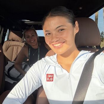 Emma raducanu page leaked private photo uncensored HD quality