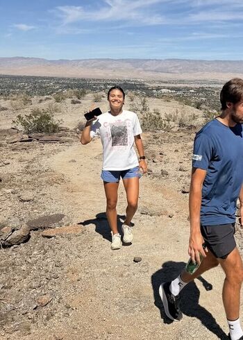 Emma raducanu page leaked private photo uncensored HD quality