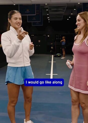 Emma raducanu page leaked private photo uncensored HD quality