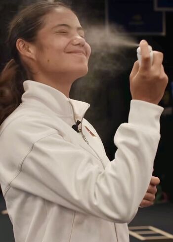 Emma raducanu page leaked private photo uncensored HD quality