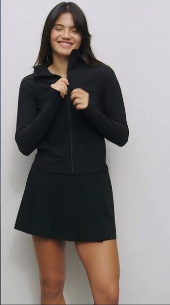 Emma raducanu page leaked private photo uncensored HD quality