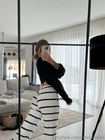 Emma spice  page leaked private photo uncensored HD quality