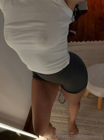 Emma spice  page leaked private photo uncensored HD quality