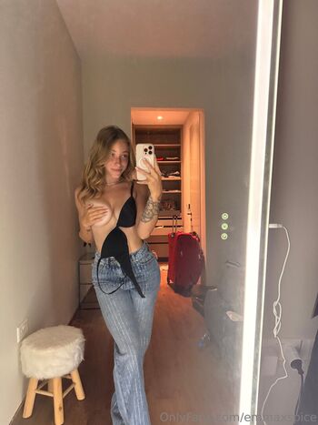 Emma spice  page leaked private photo uncensored HD quality