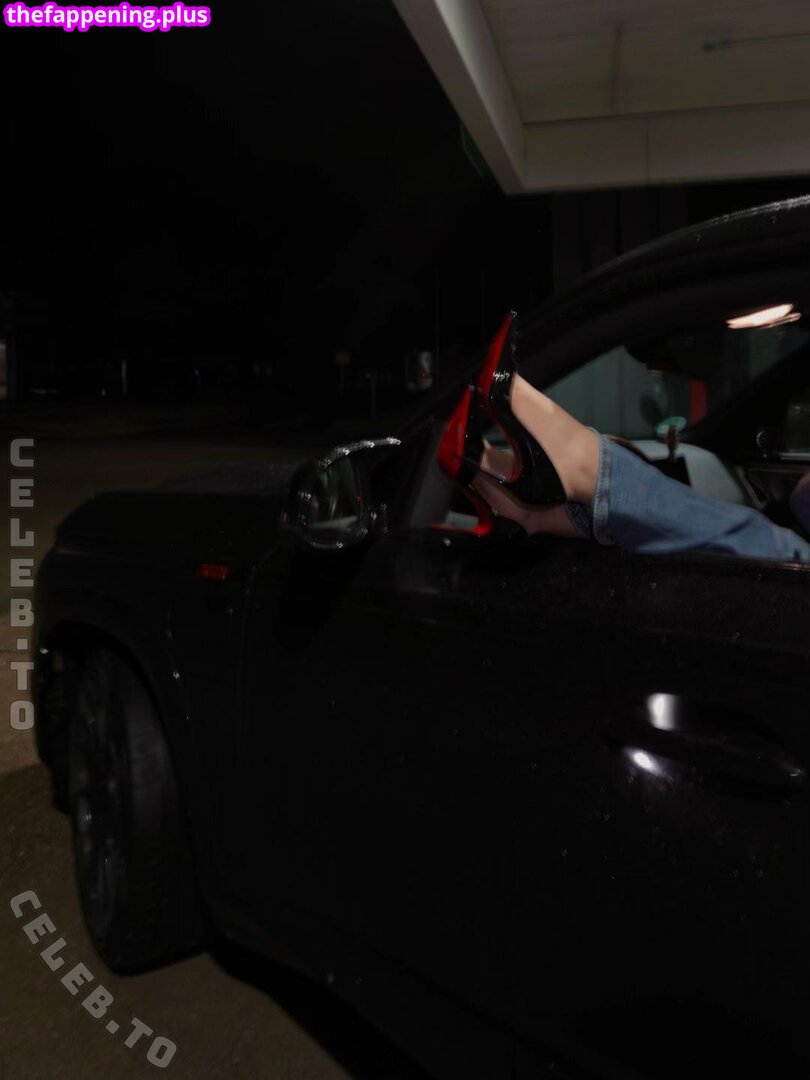 Page/ leaked private photo uncensored HD quality