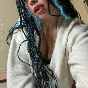 Emmirock leaked private photo uncensored HD quality