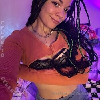 Emmirock leaked private photo uncensored HD quality