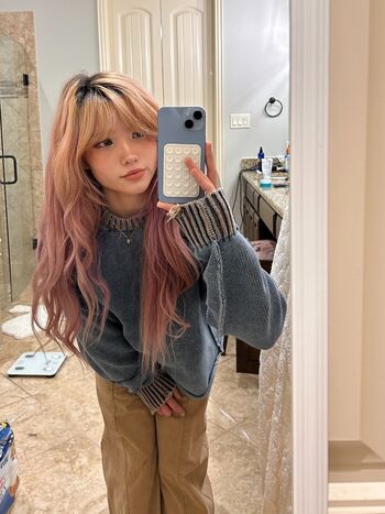 Emmyuh leaked private photo uncensored HD quality