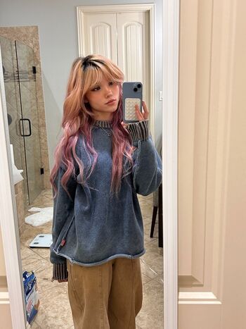 Emmyuh leaked private photo uncensored HD quality