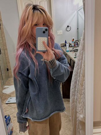 Emmyuh leaked private photo uncensored HD quality