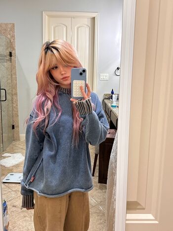 Emmyuh leaked private photo uncensored HD quality