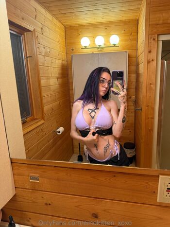 Emokitten xoxo leaked private photo uncensored HD quality