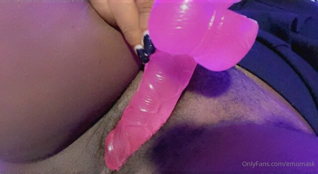 Emomask leaked private photo uncensored HD quality