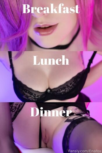 Enafox  page leaked private photo uncensored HD quality