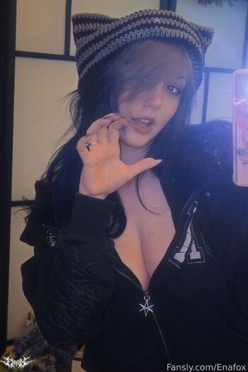 Enafox  page leaked private photo uncensored HD quality