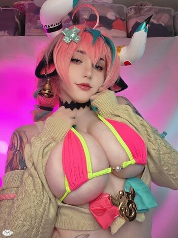 Enafox leaked private photo uncensored HD quality