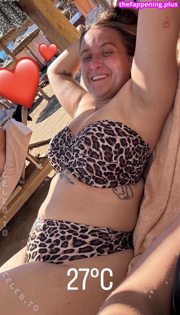 Page/ leaked private photo uncensored HD quality