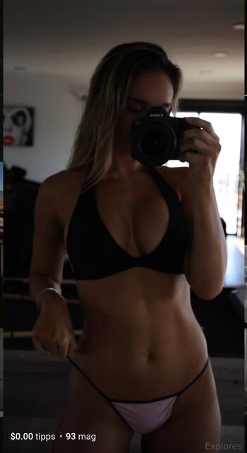 Erica sackrison page leaked private photo uncensored HD quality