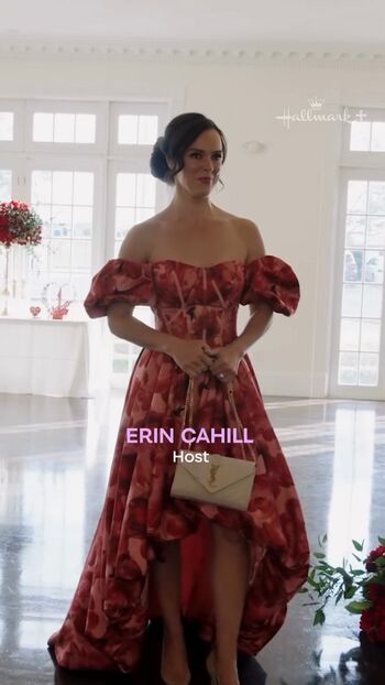 Erin cahill leaked private photo uncensored HD quality