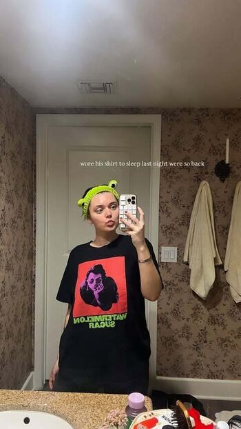 Erin dougal leaked private photo uncensored HD quality