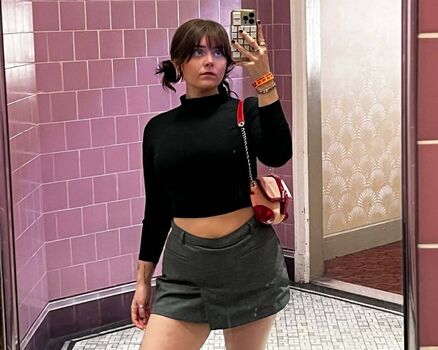 Erin dougal leaked private photo uncensored HD quality