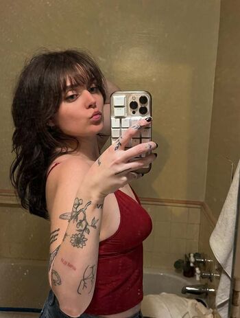 Erin dougal leaked private photo uncensored HD quality