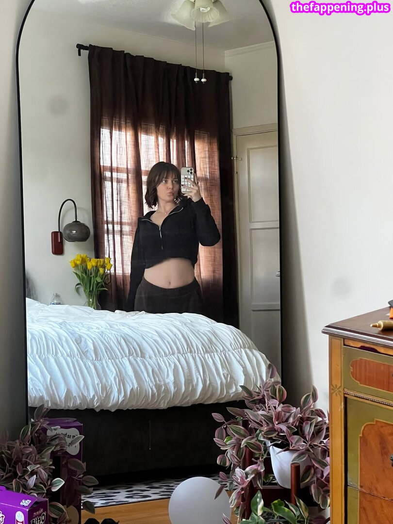 Page/ leaked private photo uncensored HD quality