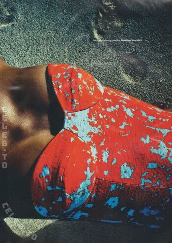 Erin heatherton leaked private photo uncensored HD quality