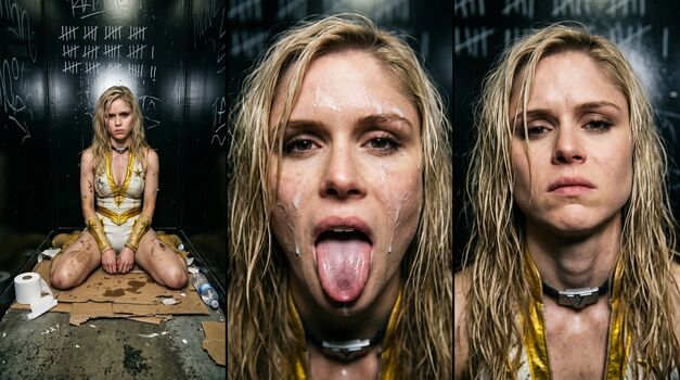 Erin moriarty page leaked private photo uncensored HD quality