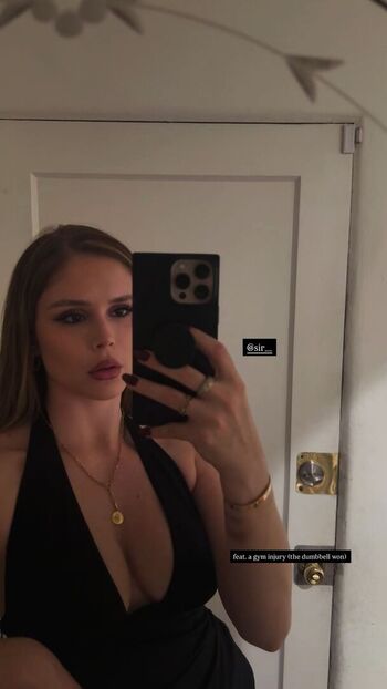 Erin moriarty page leaked private photo uncensored HD quality