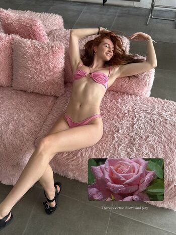 Erin perise leaked private photo uncensored HD quality