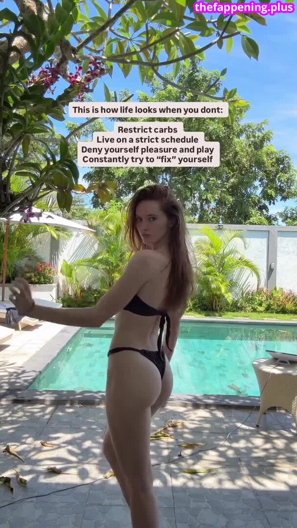 Page/ leaked private photo uncensored HD quality