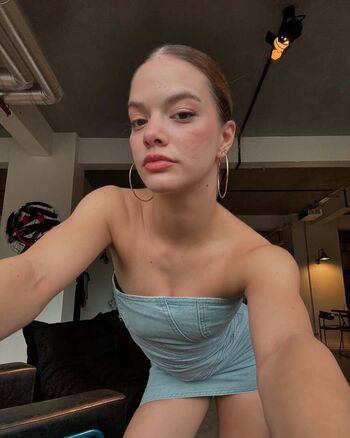 Esin bahat page leaked private photo uncensored HD quality