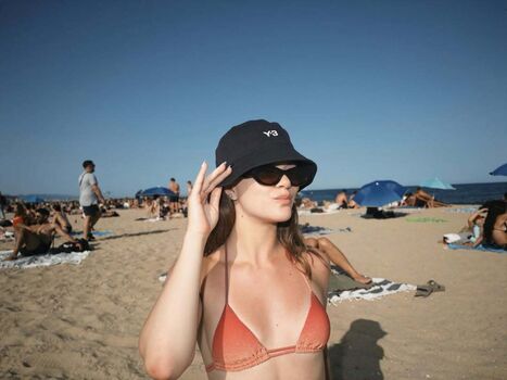 Esin bahat leaked private photo uncensored HD quality