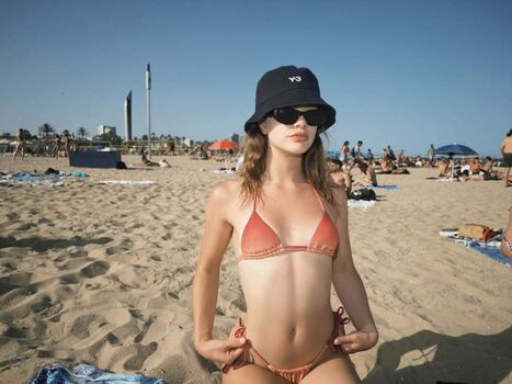 Esin bahat leaked private photo uncensored HD quality