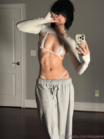 Essaere leaked private photo uncensored HD quality