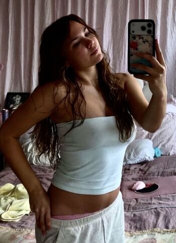 Ester dobrik page leaked private photo uncensored HD quality