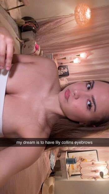 Ester dobrik page leaked private photo uncensored HD quality