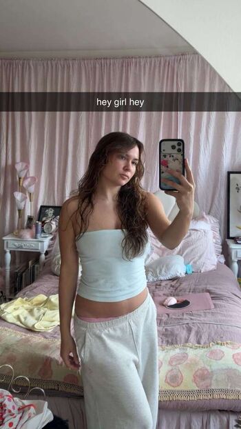 Ester dobrik page leaked private photo uncensored HD quality