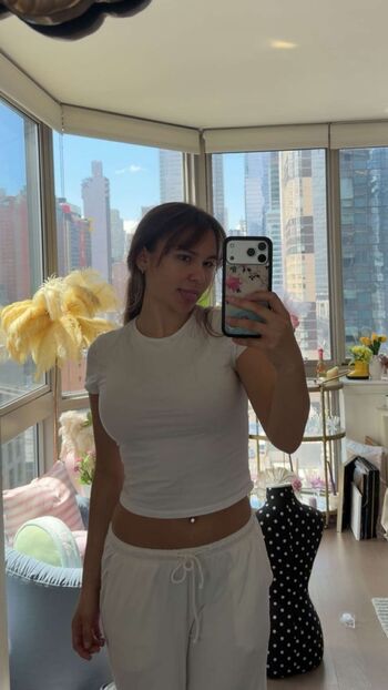 Ester dobrik page leaked private photo uncensored HD quality