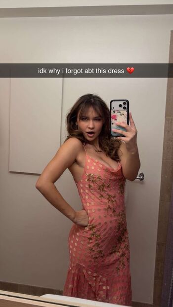 Ester dobrik page leaked private photo uncensored HD quality