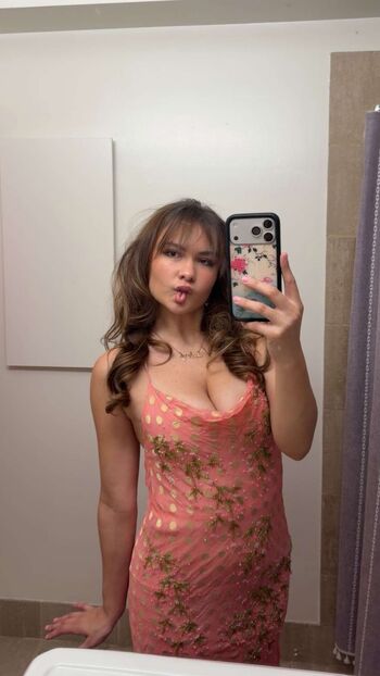 Ester dobrik page leaked private photo uncensored HD quality