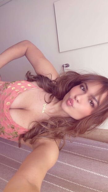Ester dobrik page leaked private photo uncensored HD quality