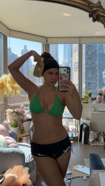 Ester dobrik page leaked private photo uncensored HD quality